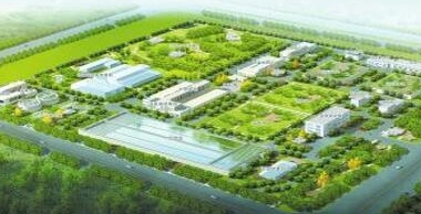 黑龍灘水廠項(xiàng)目工程